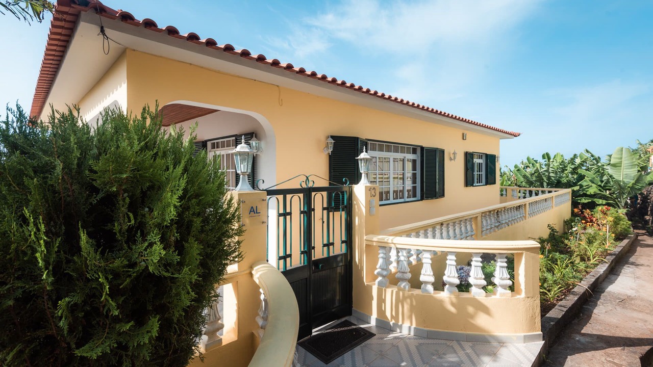 Photo of Outdoor in Arco da Calheta