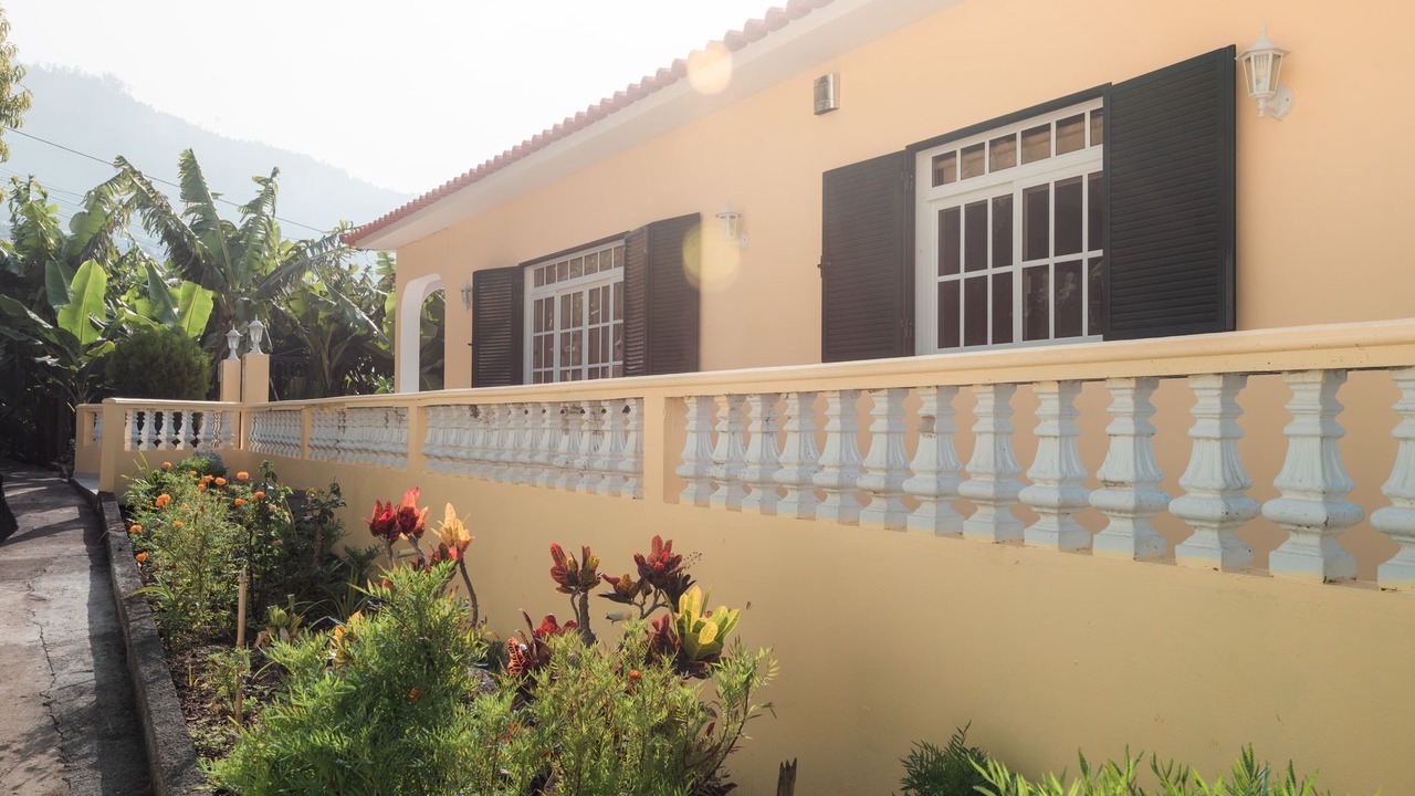 Photo of Outdoor in Arco da Calheta