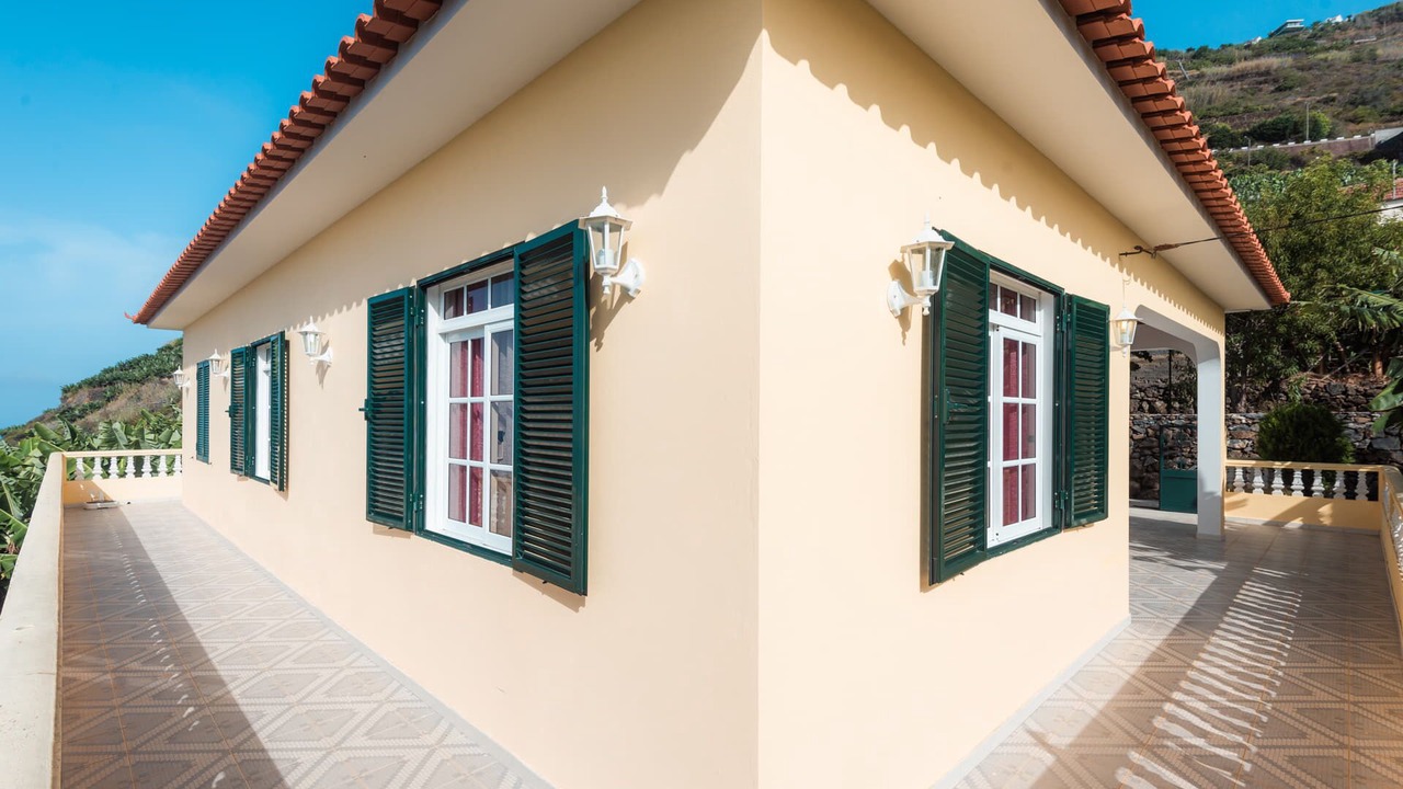 Photo of Outdoor in Arco da Calheta