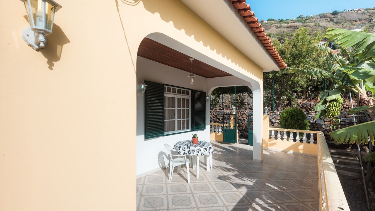 Photo of Outdoor in Arco da Calheta
