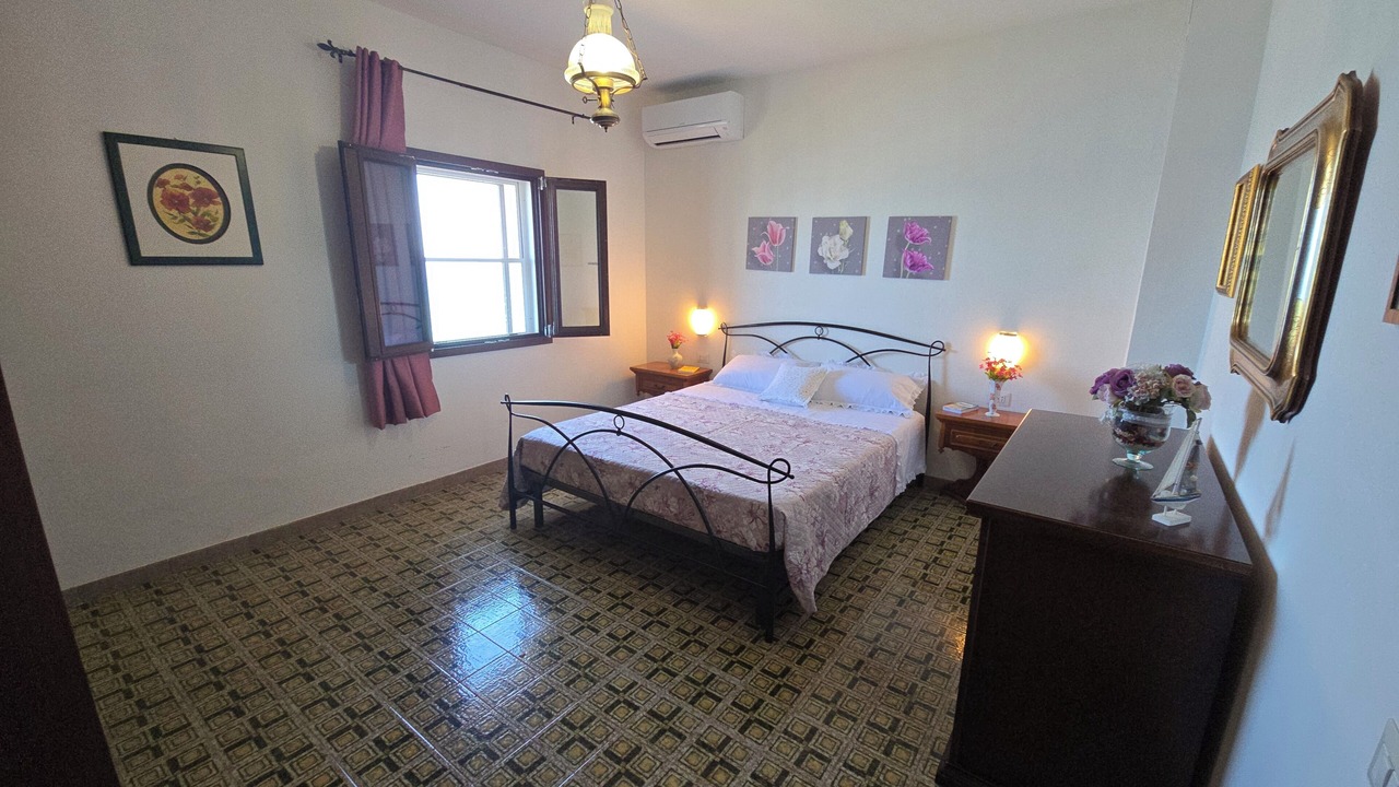 Photo of Bedroom in Sorso