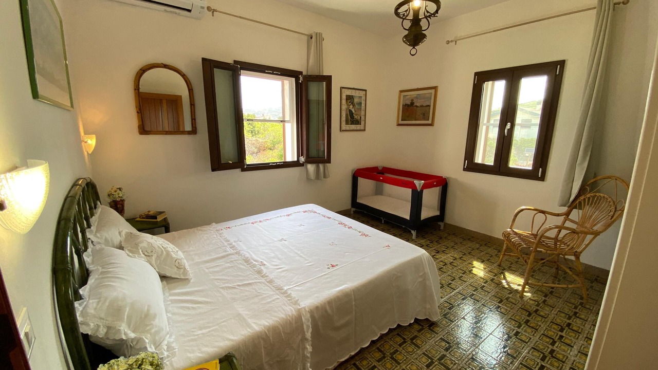 Photo of Bedroom in Sorso