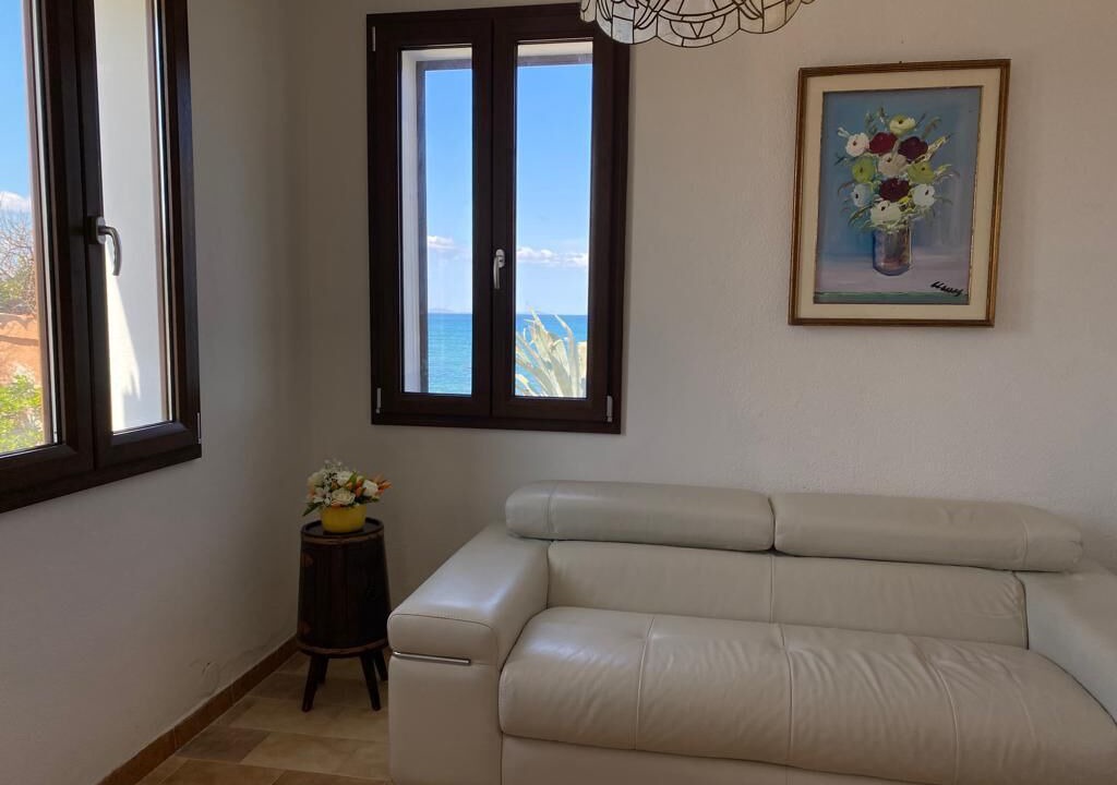 Photo of Livingroom in Sorso