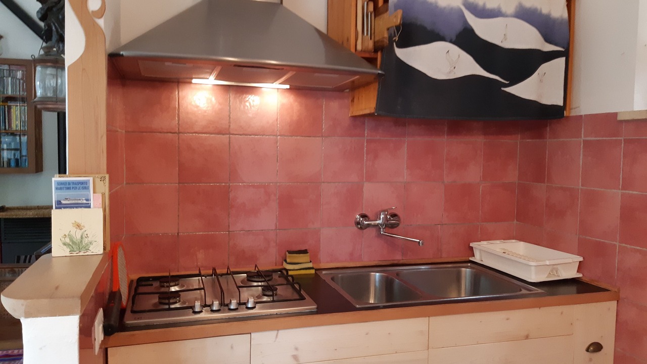 Photo of Kitchen in Scaglieri