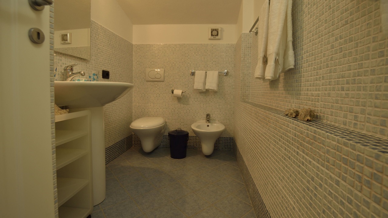Photo of Bathroom in Porto Alabe