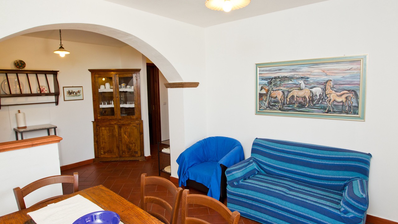 Photo of Livingroom in Alghero