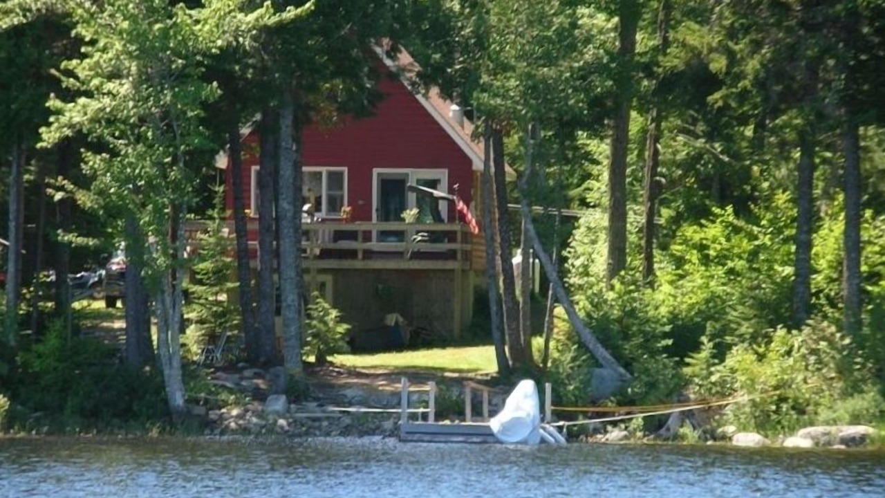 Photo of Outdoor in Whitney