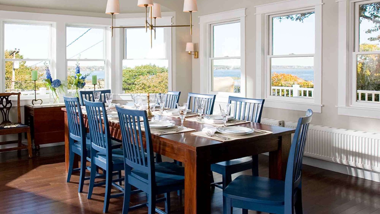 Photo of Bedroom in Mid-Coast and Islands