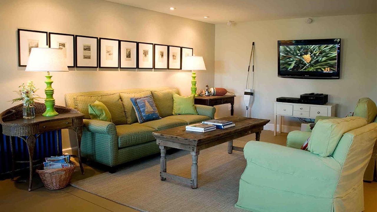 Photo of Bedroom in Mid-Coast and Islands