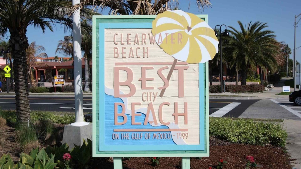 Photo of Outdoor in Belleair Beach