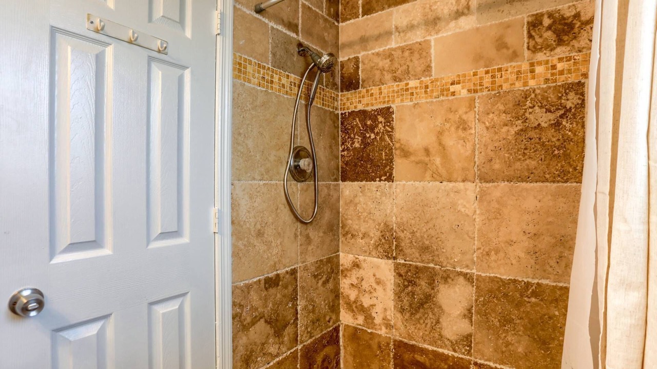 Photo of Bathroom in Belleair Beach