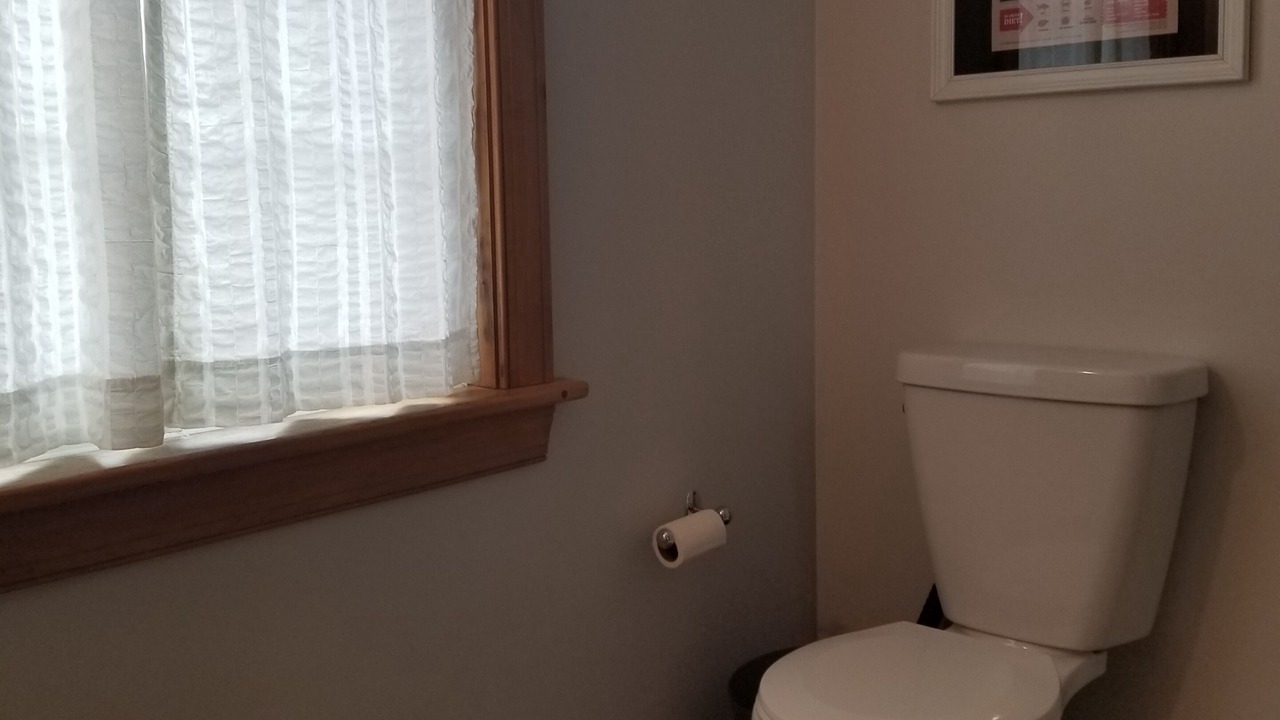 Photo of Bathroom in Edgecomb