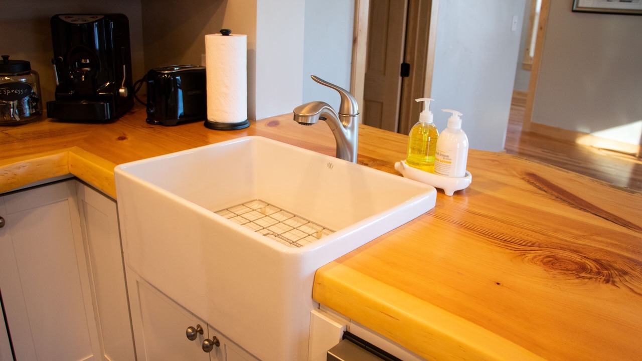 Photo of Kitchen in Bethel