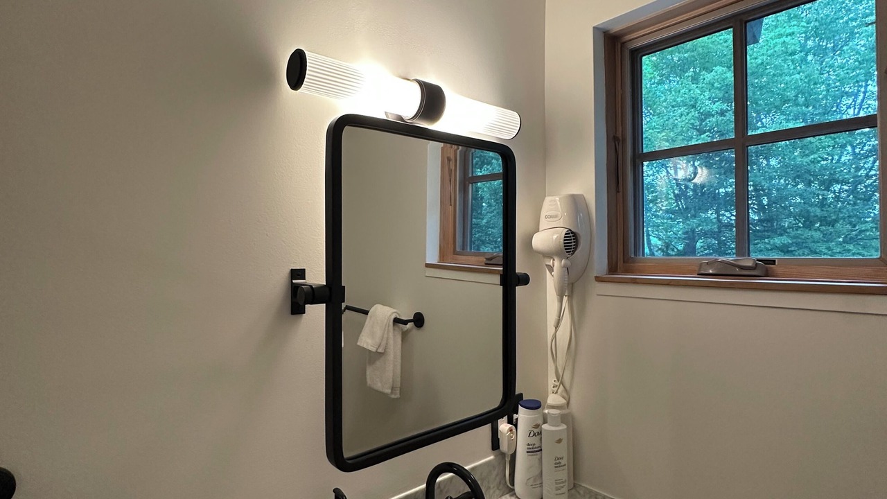 Photo of Bathroom in Southwest Harbor