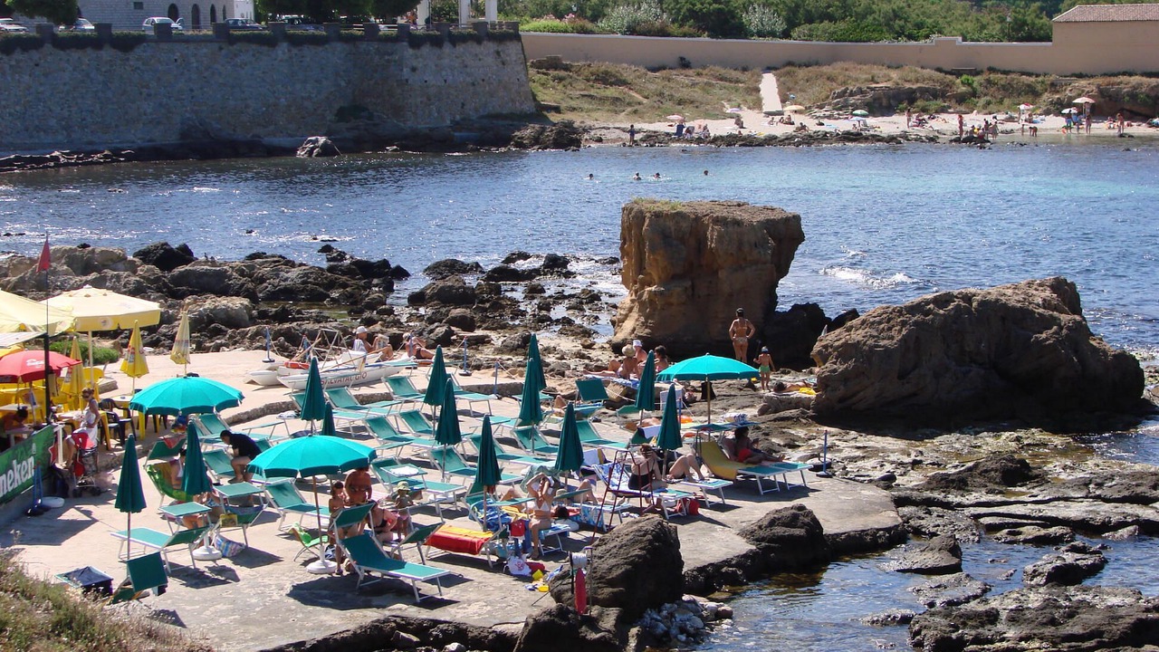 Photo of Outdoor in Alghero