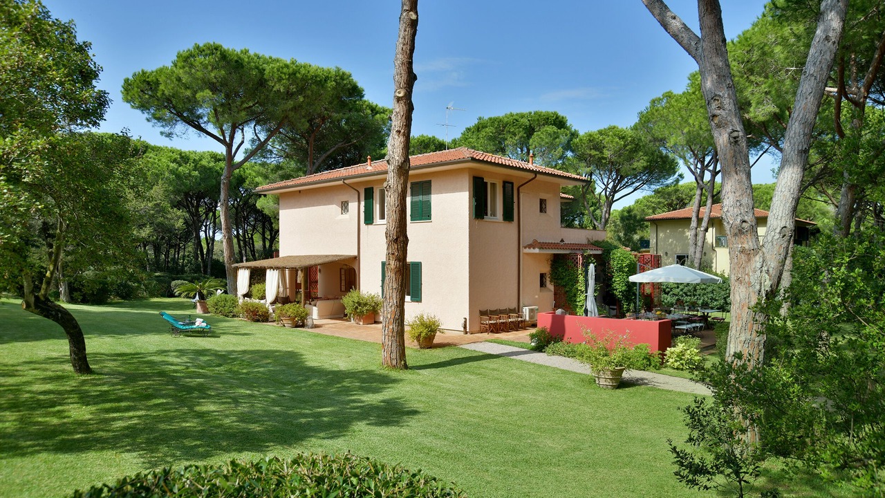 Photo of Outdoor in Marina di Bibbona