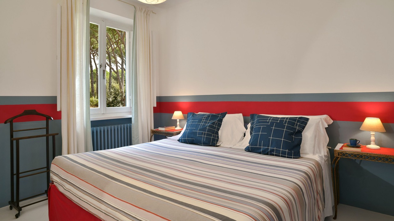 Photo of Bedroom in Marina di Bibbona