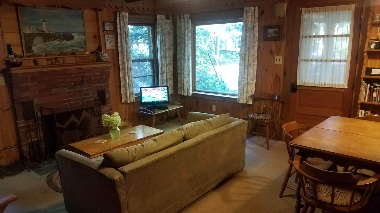 Photo of Livingroom in Ocean Park