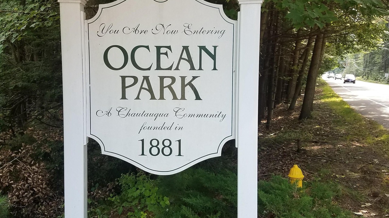 Photo of Outdoor in Ocean Park