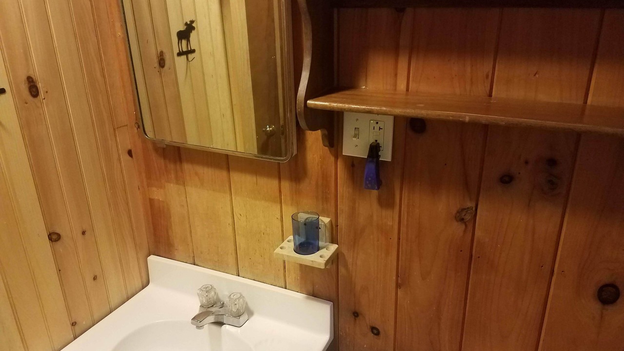 Photo of Bathroom in Ocean Park