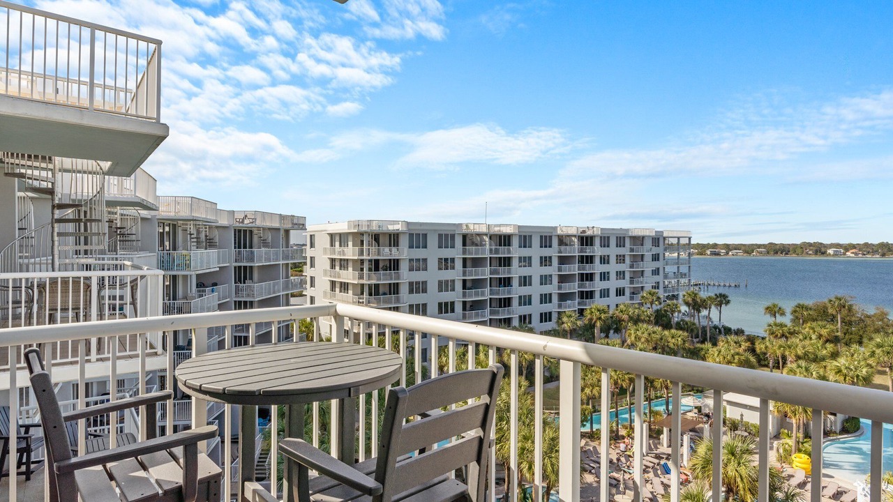 Photo of Outdoor in Fort Walton Beach