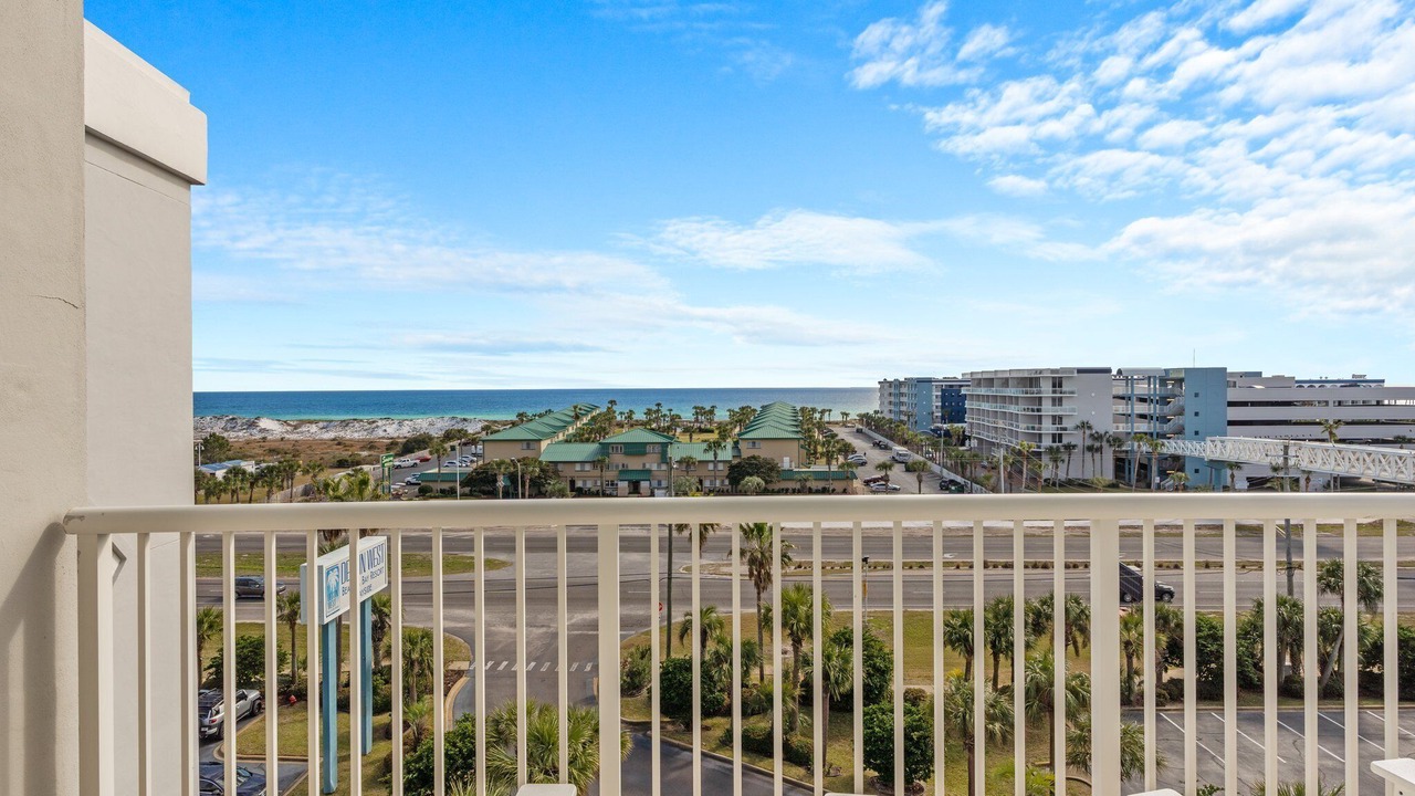 Photo of Outdoor in Fort Walton Beach
