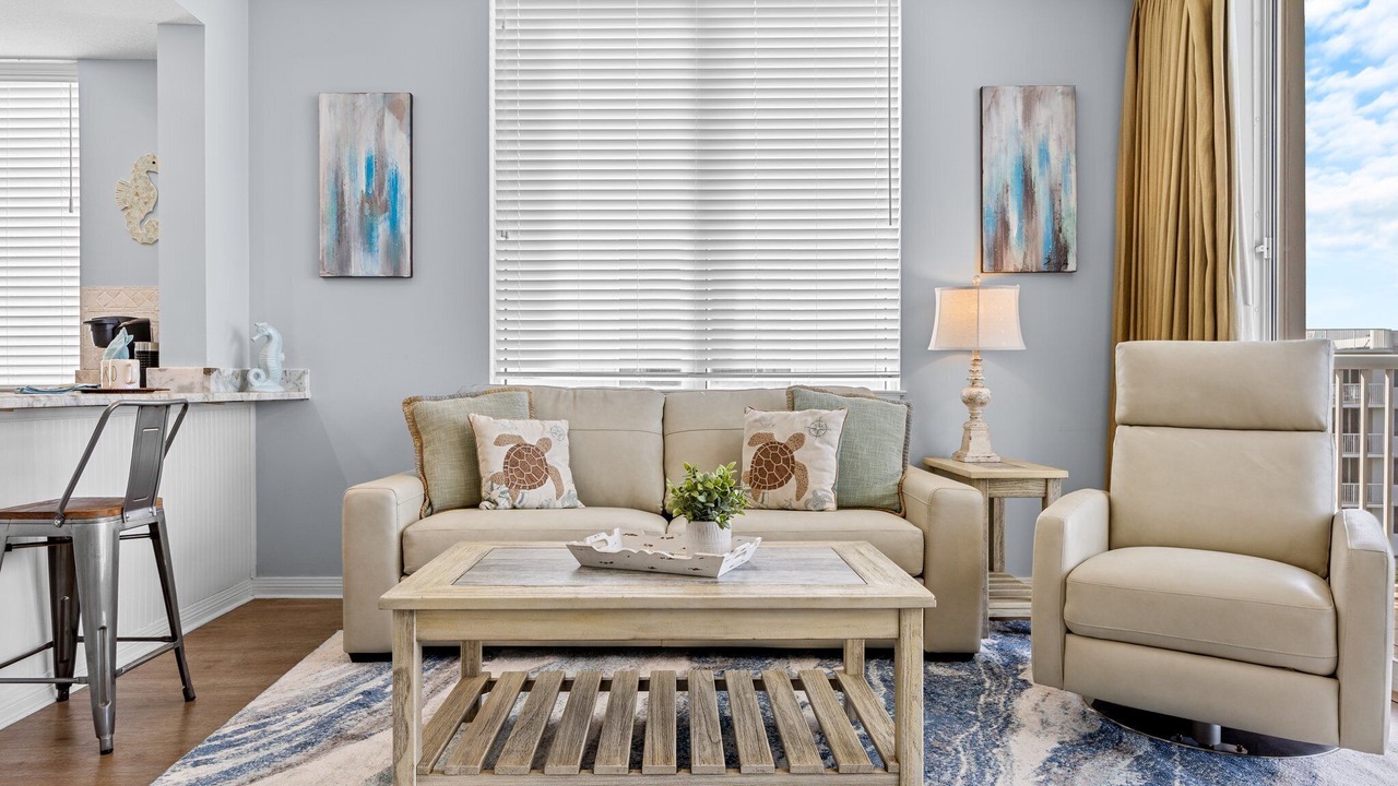Photo of Livingroom in Fort Walton Beach