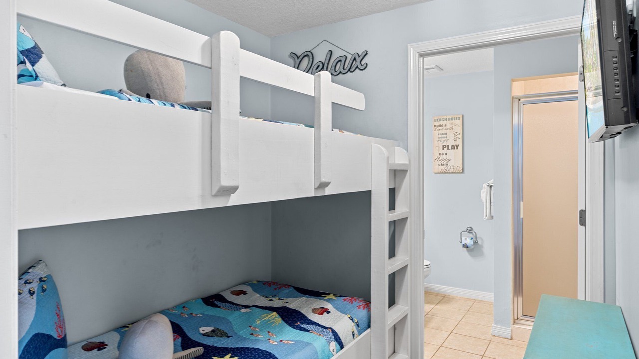 Photo of Bedroom in Fort Walton Beach
