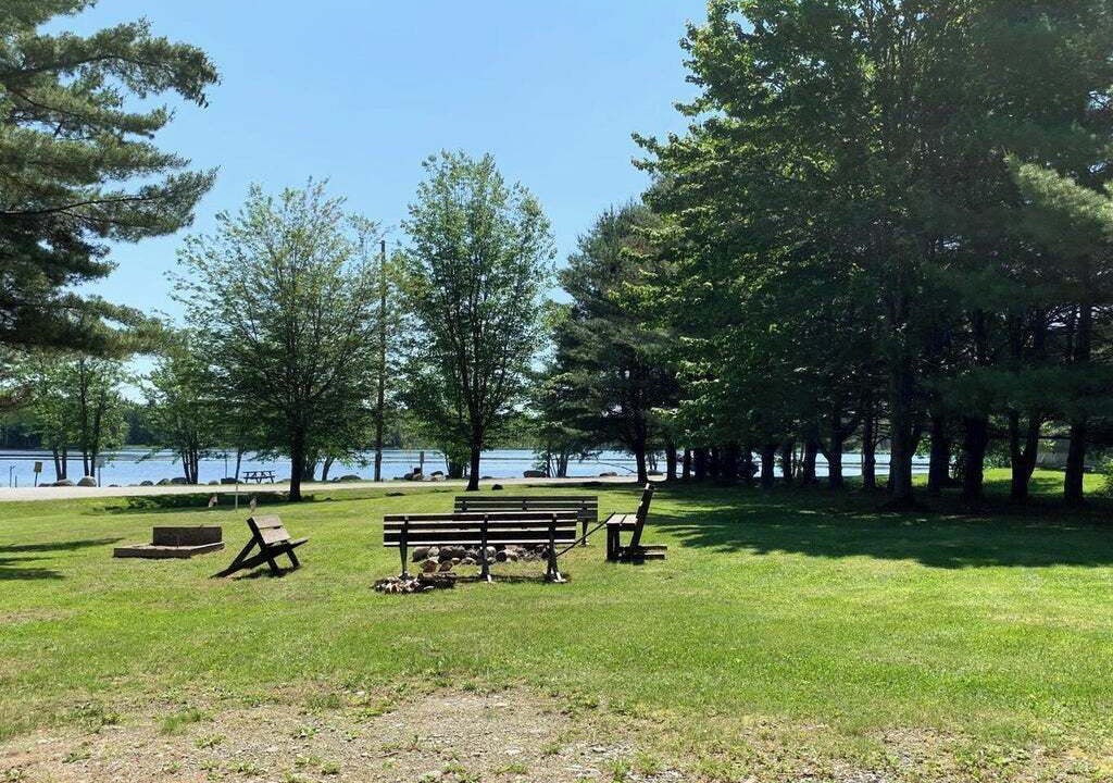 Photo of Outdoor in Howland