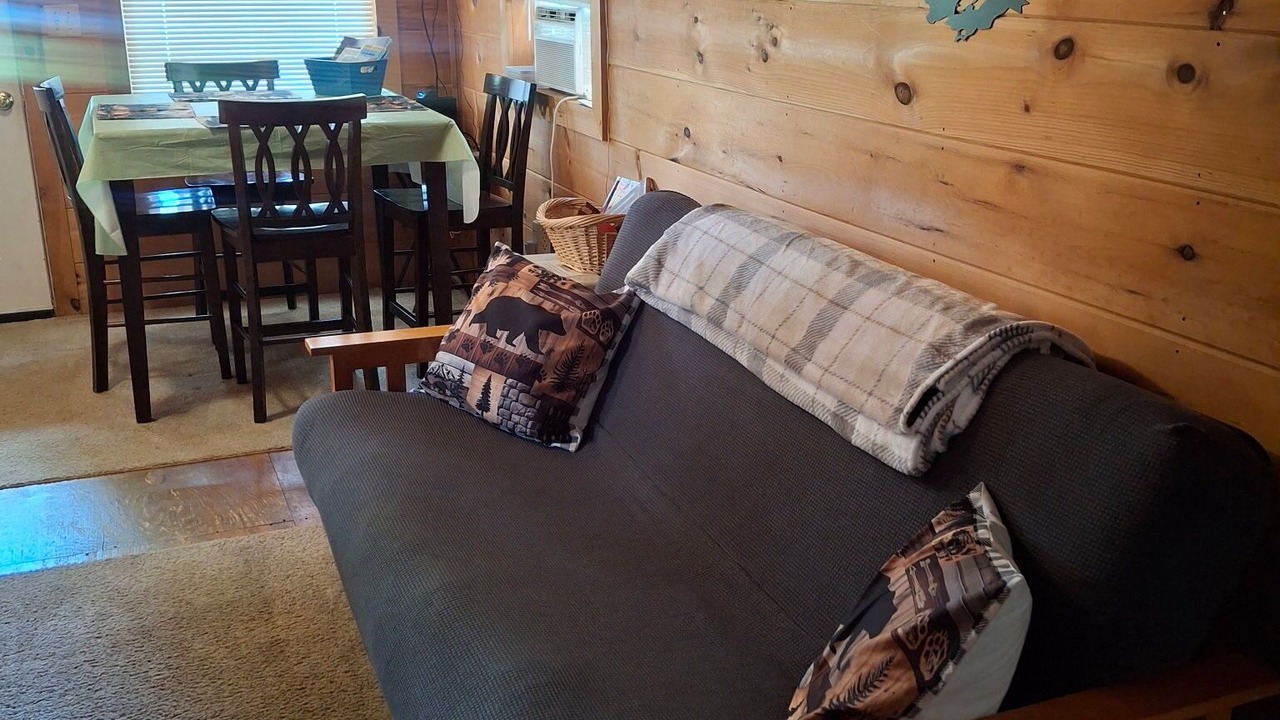 Photo of Livingroom in Howland