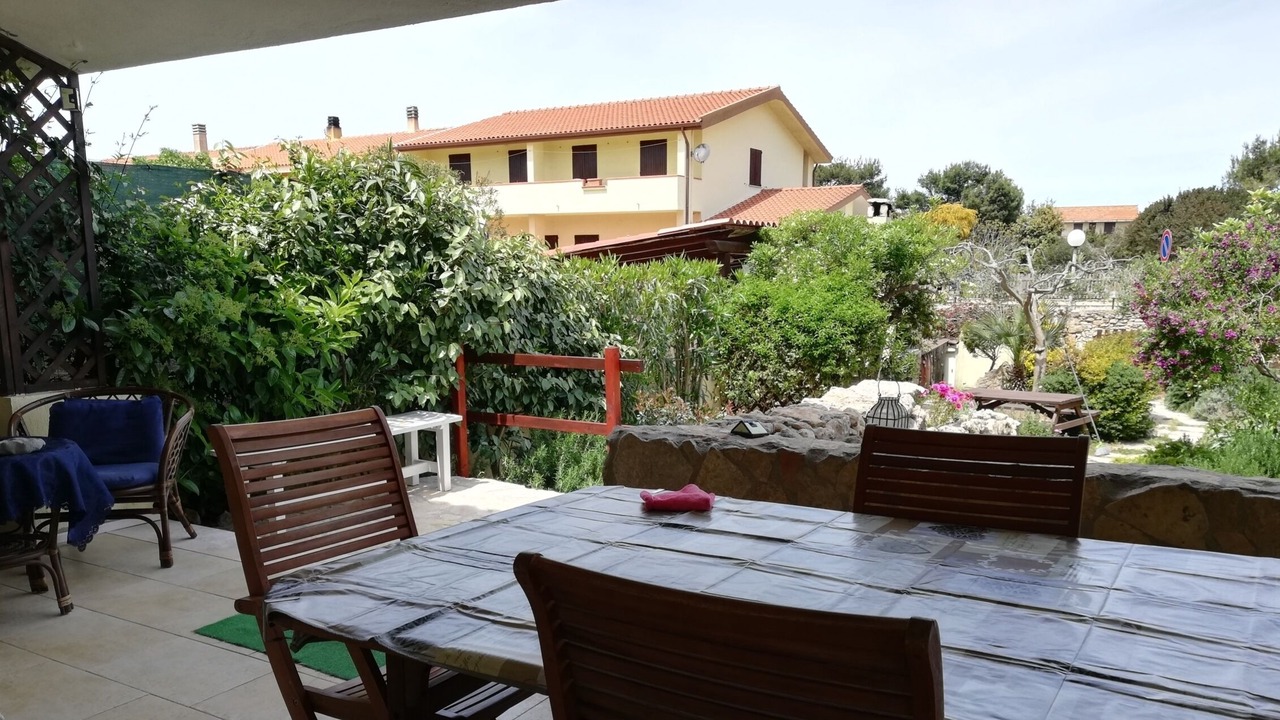 Photo of Outdoor in Sa Rocca Tunda