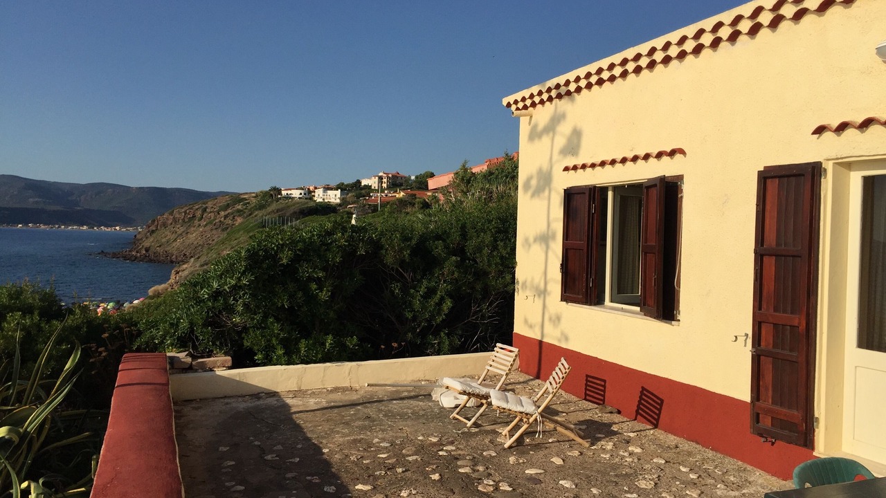 Photo of Outdoor in Santa Maria del Mare