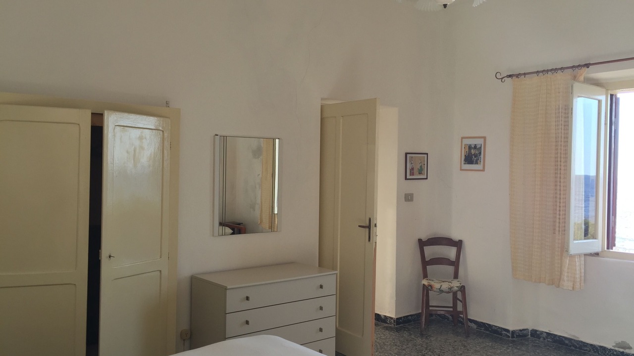 Photo of Bedroom in Santa Maria del Mare