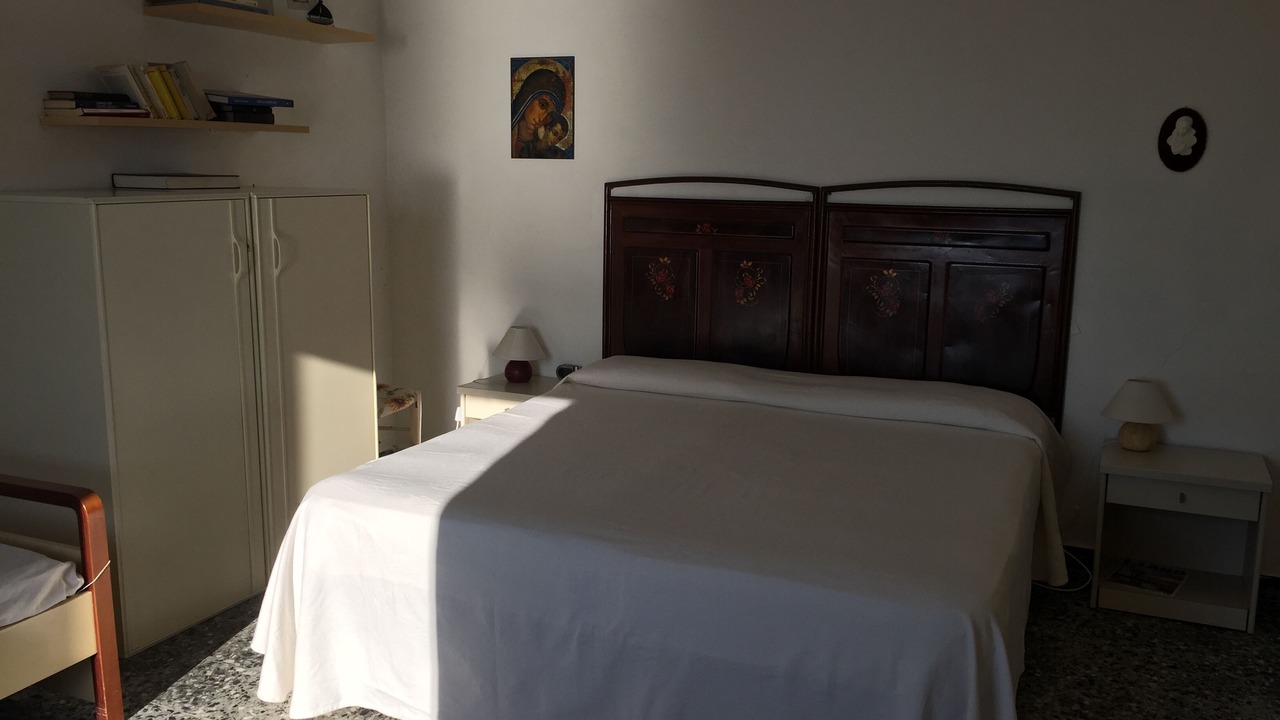 Photo of Bedroom in Santa Maria del Mare
