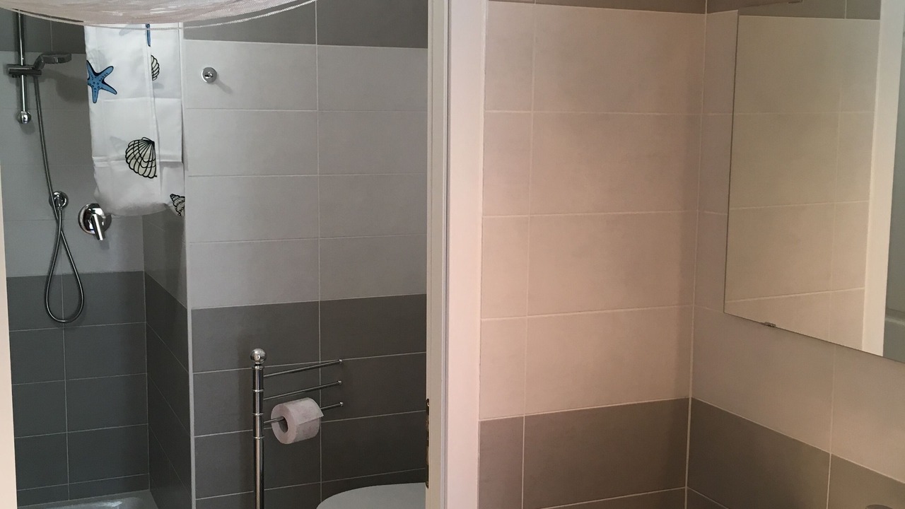 Photo of Bathroom in Cecina