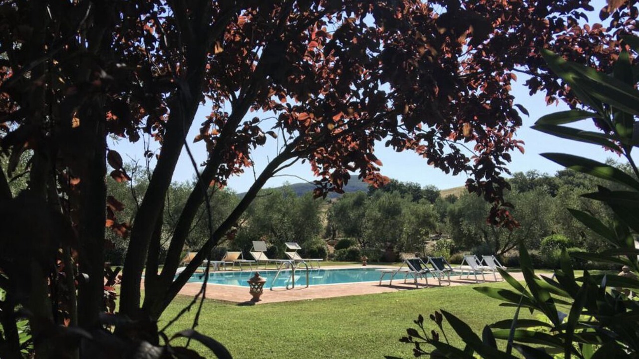 Photo of Outdoor in Capalbio