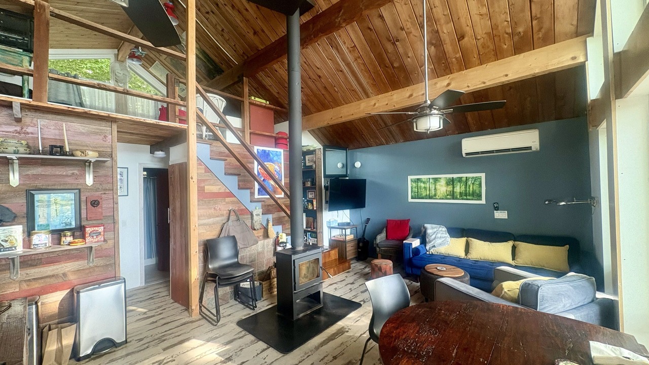 Photo of Livingroom in Naples