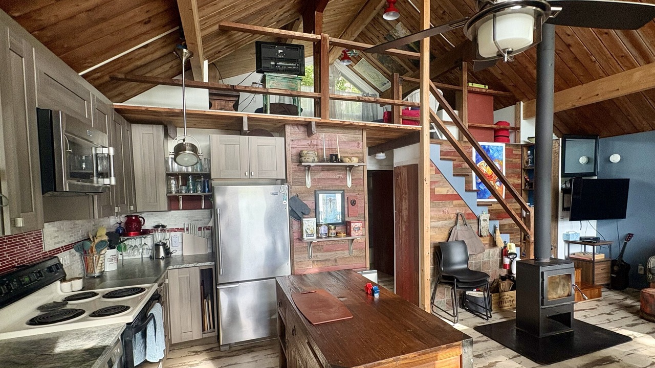 Photo of Kitchen in Naples