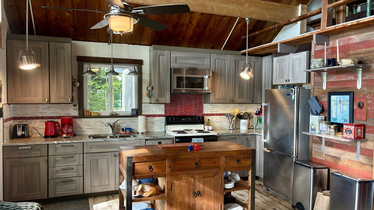 Photo of Kitchen in Naples