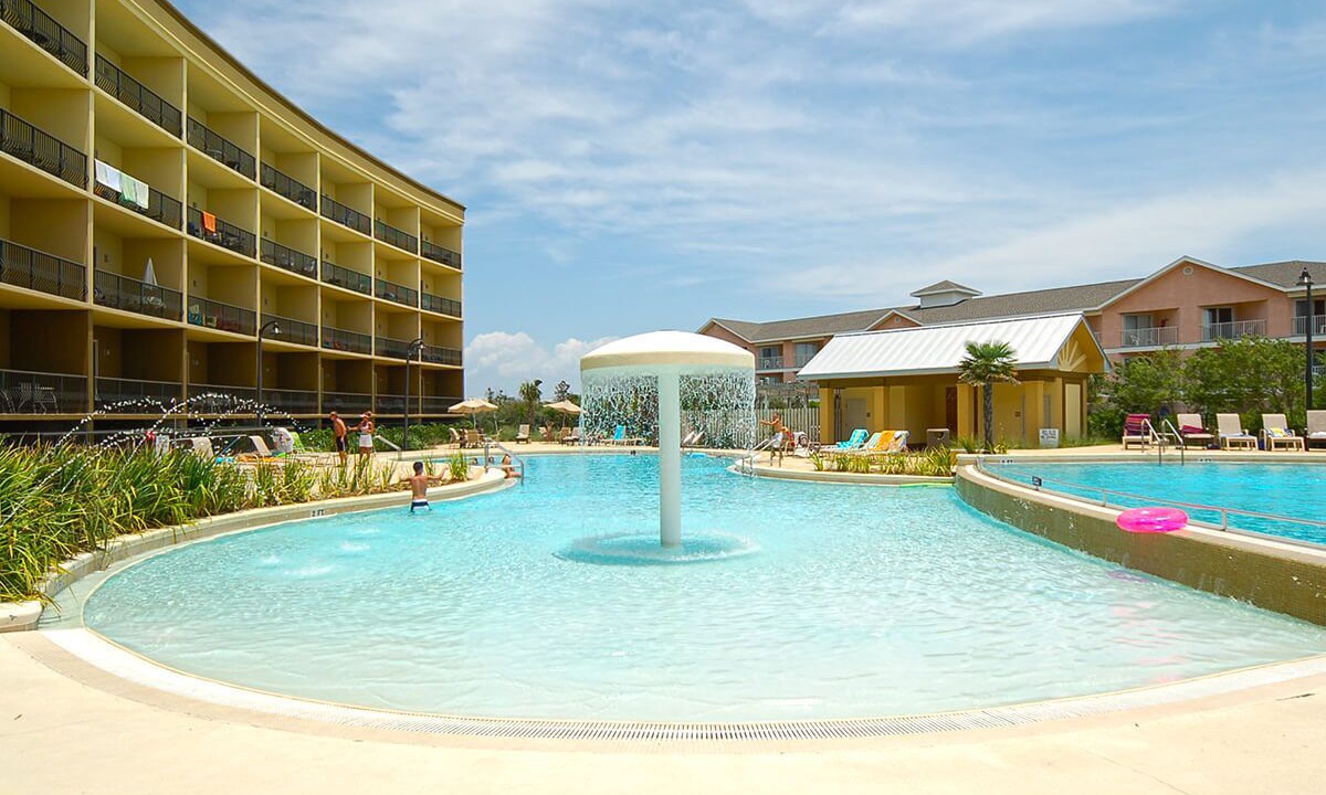 Photo of Outdoor in Miramar Beach