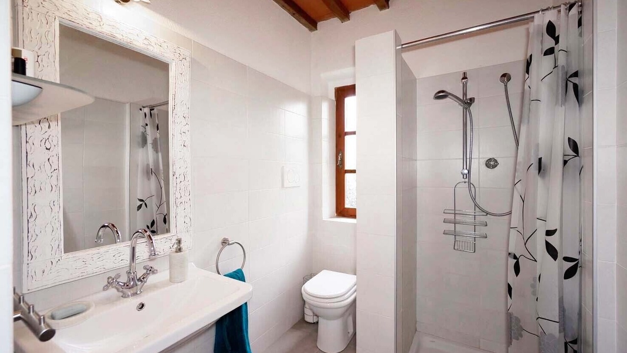 Photo of Bathroom in Caldana
