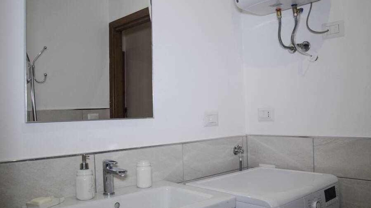 Photo of Bathroom in Lido