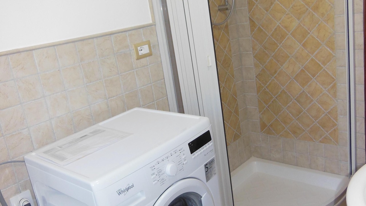 Photo of Bathroom in Torre di Bari