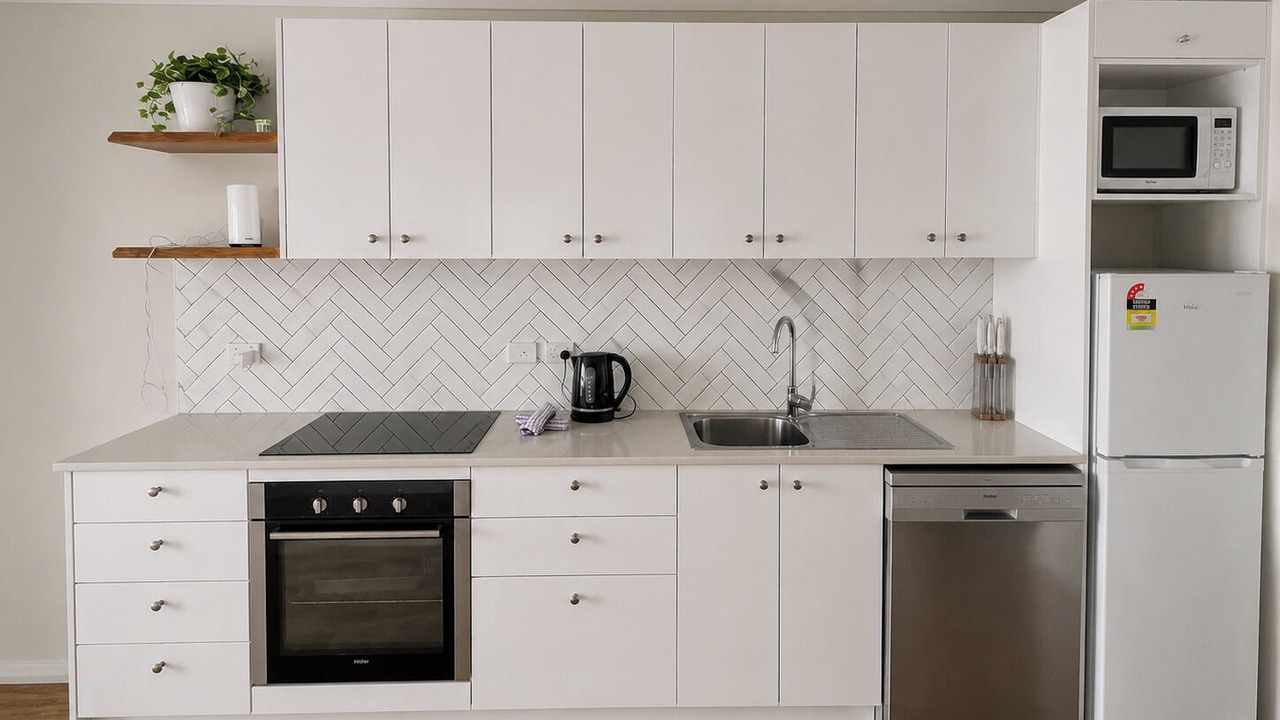 Photo of Kitchen in Scarborough