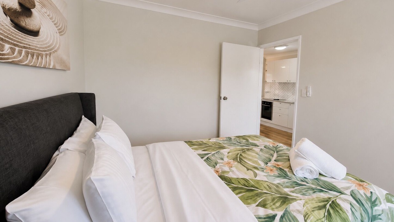 Photo of Bedroom in Scarborough