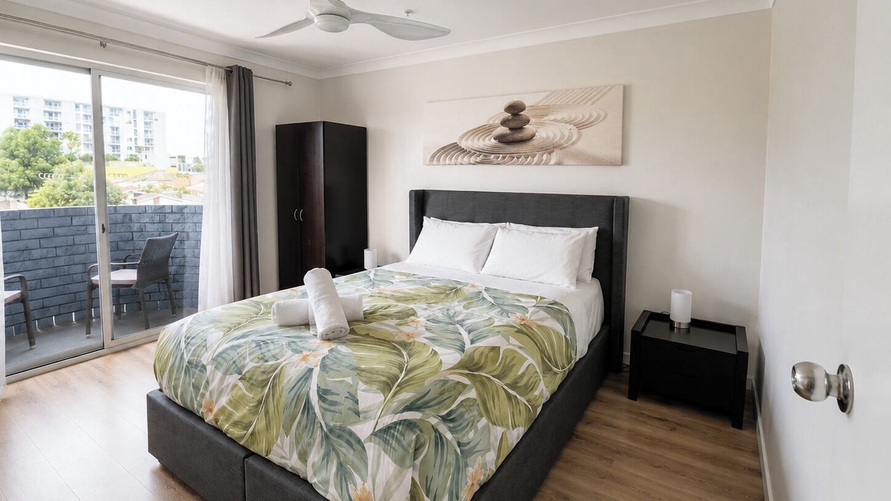 Photo of Bedroom in Scarborough
