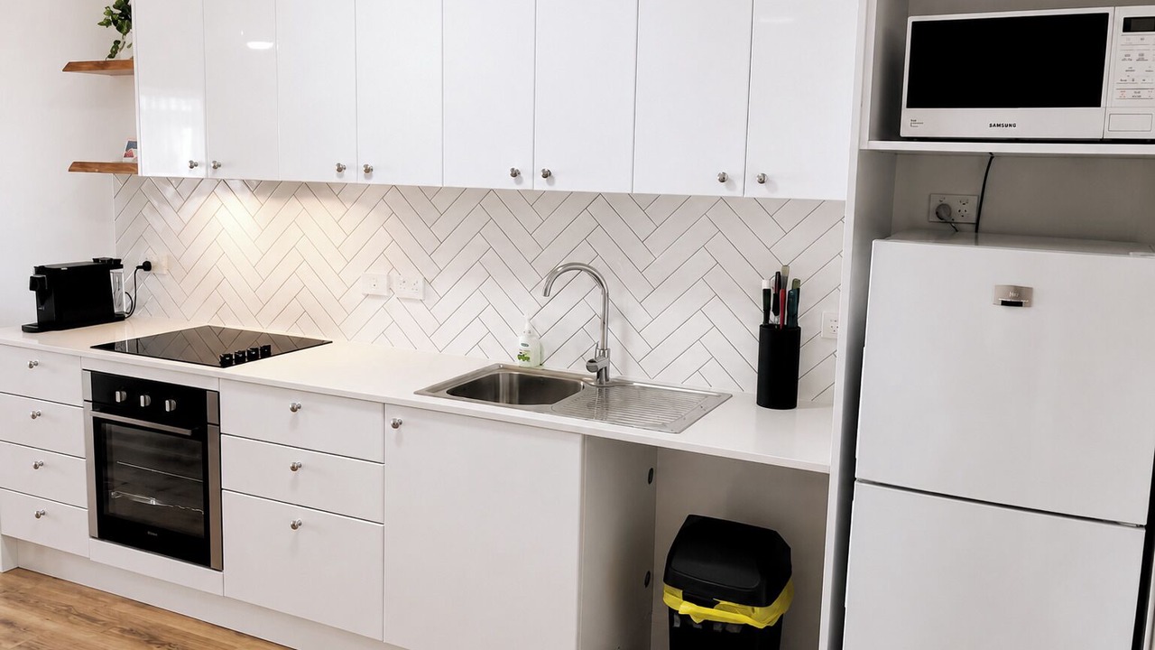 Photo of Kitchen in Scarborough