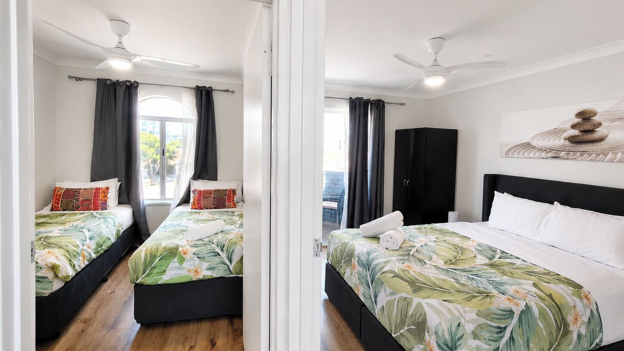 Photo of Bedroom in Scarborough