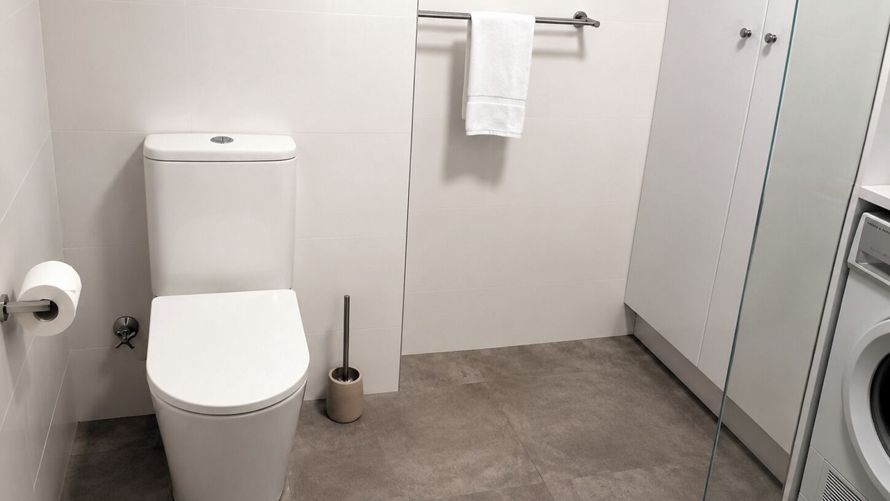 Photo of Bathroom in Scarborough