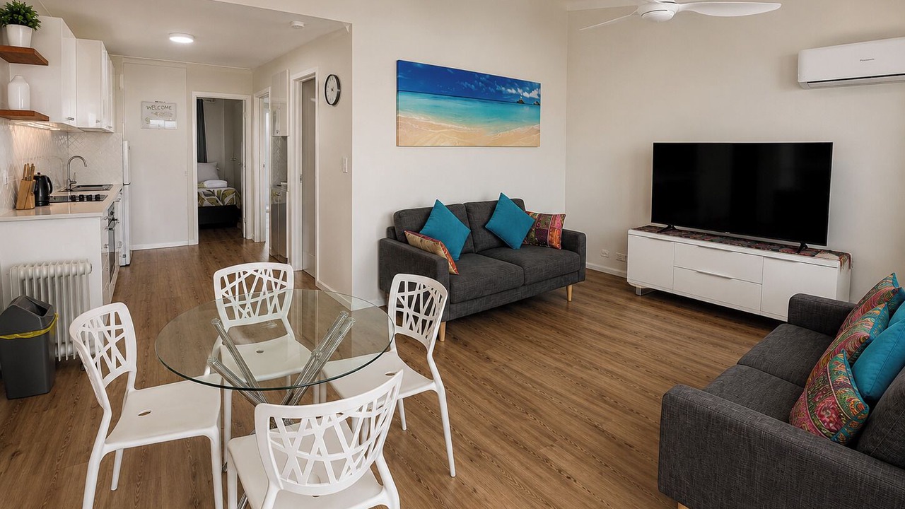 Photo of Livingroom in Scarborough